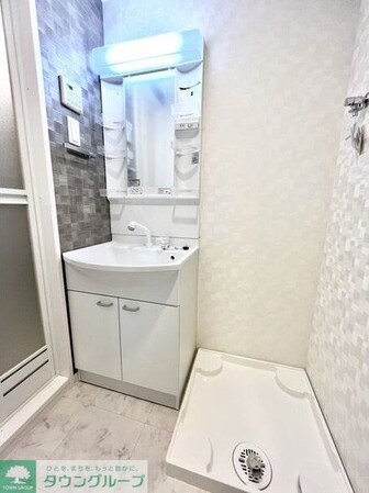 S-RESIDENCE黒川本通一丁目の物件内観写真